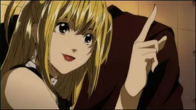 A quel anime appartient cette image ?