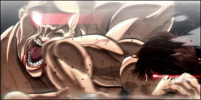 A quel anime appartient cette image ?