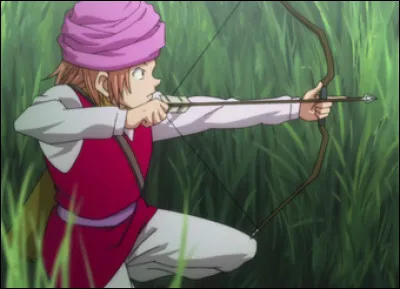 A quel anime appartient cette image ?