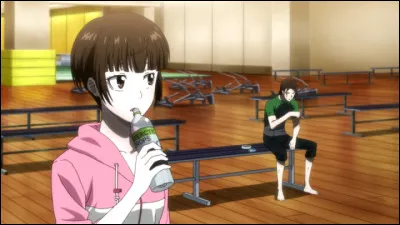 A quel anime appartient cette image ?