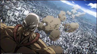 A quel anime appartient cette image ?