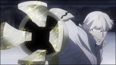 A quel anime appartient cette image ?