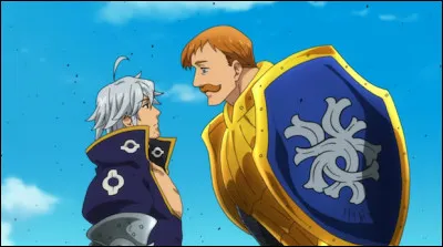 A quel anime appartient cette image ?