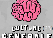 Quiz Culture gnrale (23)