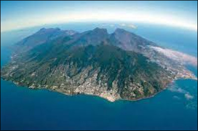 Quelle est la culture la plus répandue sur l'île de La Réunion ?