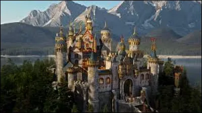 Quel personnage présent dans plusieurs séries est indissociable de Camelot ?