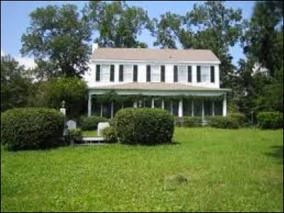 Dans quelle série les personnages principaux habitent-ils à Capeside ?