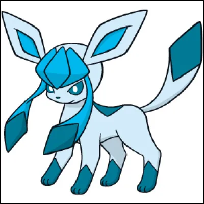 Pour faire évoluer Evoli en Givrali, que faut-il faire ?