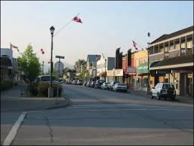 Trouvez la ville intruse !