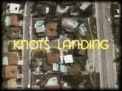 Quelle série (spin-off) se déroule à Knots Landing ?