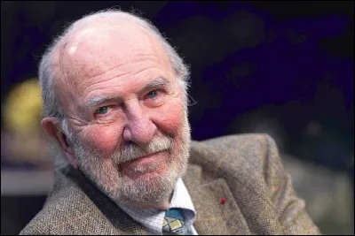 Jean-Pierre Marielle nous quitte à l'âge de 87 ans. Dans quel beau film d'Alain Corneau avait-il joué ?