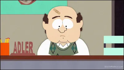 Comment est morte la femme de Richard Adler, le prof de travaux manuels ?