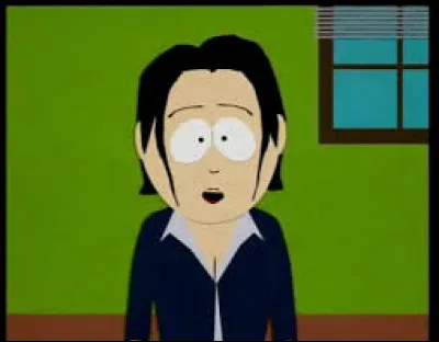 Qui entre en guerre contre la prof remplaçante Mlle Ellen car elle en est jalouse ?