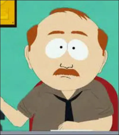 Quelle discipline enseigne M. Meryl ?