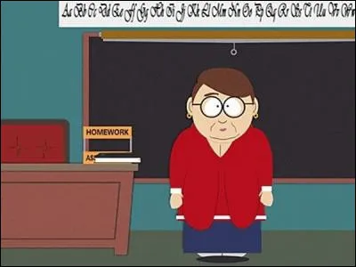 Avec qui Mme Crockelpaf a-t-elle eu une relation sexuelle ?