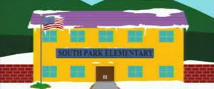 Quiz South park