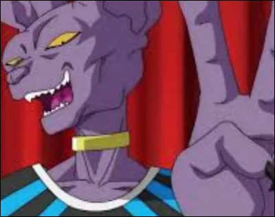 Sur Terre, qui défie Beerus à ''pierre papier ciseaux'' ?