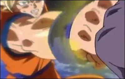 A-t-il réussi à le vaincre ?