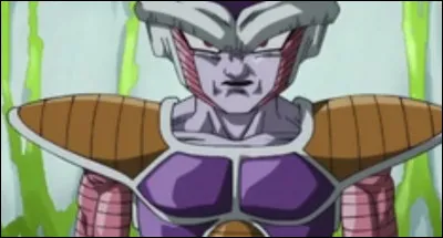 Freezer a été ressuscité un peu plus tard, par qui ?