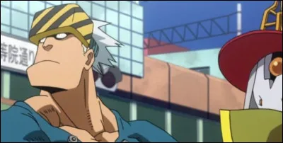 On dit des super-pouvoirs, mais aussi des...