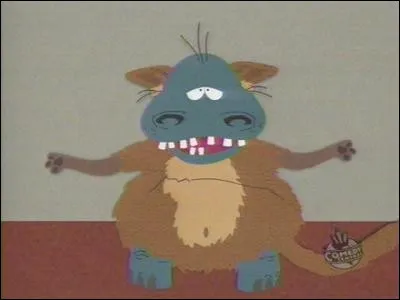 Parmi ces propositions, quel animal n'entre pas dans l'ensemble que crée l'apparence de Dieu ?