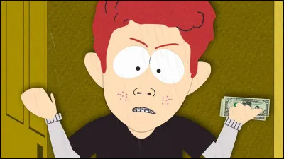 Dans quel plat Cartman fait-il manger ses parents à Scott Tenorman ?