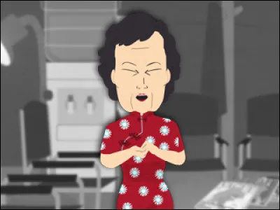 Quel talent a Wing, la femme de Tuong Lu Kim ?