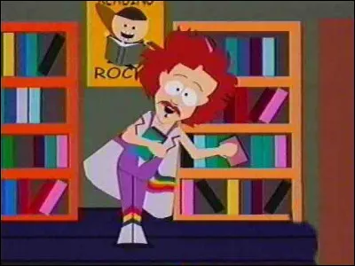 Ce personnage est le charmeur de...