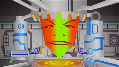 Moïse fait partie des Super Meilleurs Potes. Parmi ces personnages, lequel ne fait pas partie de cette ligue ?