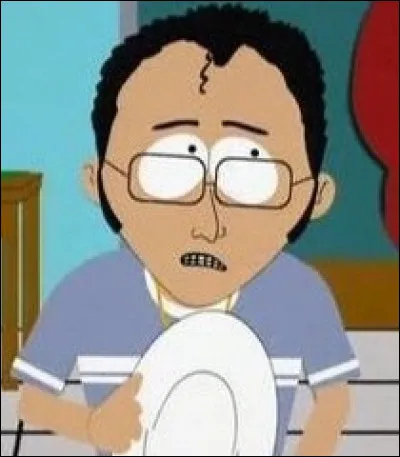 Comment est mort Chris, le nouveau petit copain de Satan ?