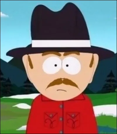 Qui le fermier Carl Denkins a-t-il tué ?