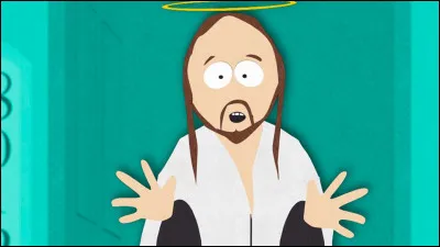 Lors de quel genre de duel, Jésus combat-il Satan ?