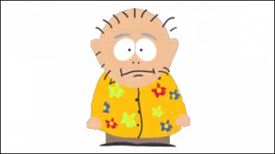 De qui ce petit être est-il l'acolyte ?