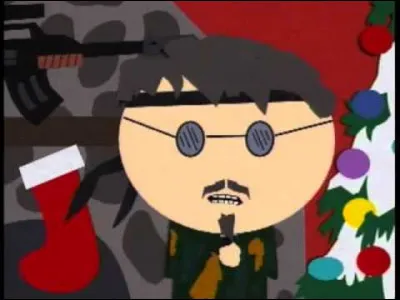 Lorsque Ned Gerblansky perd sa boîte vocale comment parvient-il à s'exprimer ?