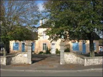 Je vous propose une balade dans le Béarn, à Verdets. Nous serons en région et dans le département ...