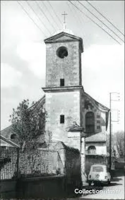 Verrue est une commune Viennoise située dans l'ancienne région ...
