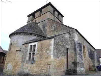 Je vous propose une balade dans le Périgord noir, afin de découvrir la commune de Veyrignac. Nous serons dans le département ...