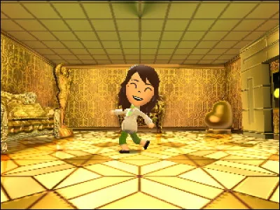 Combien d'intérieurs existe-t-il ?