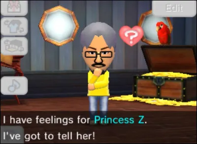 Où peut-on faire une déclaration d'amour ?