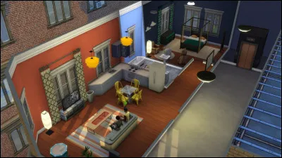 Comment s'appelle le code triche pour avoir des Simflouz ?