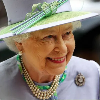 En février 2017, Elizabeth II est devenue l'unique monarque britannique à célébrer ce jubilé pour ses 65 ans sur le trône. Lequel ?