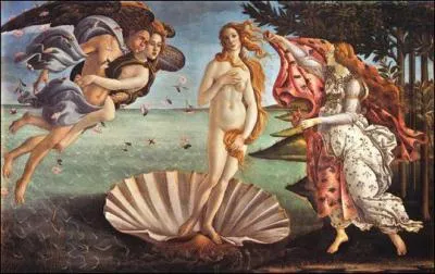 En quelle anne a t-il peint ce tableau ?