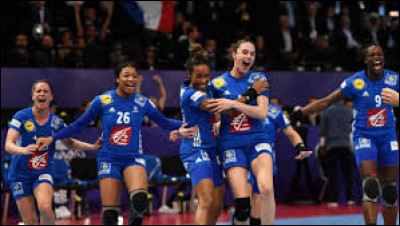 Les championnats d'Europe de handball féminin pour finir l'année du 3 au 20 décembre en Norvège et au Danemark : quel pays est le tenant du titre ?