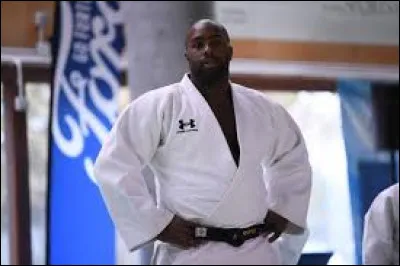 Championnats d'Europe de judo du 1er au 3 mai à Prague : depuis quelle année Teddy Riner n'a-t-il plus perdu un seul combat ?
