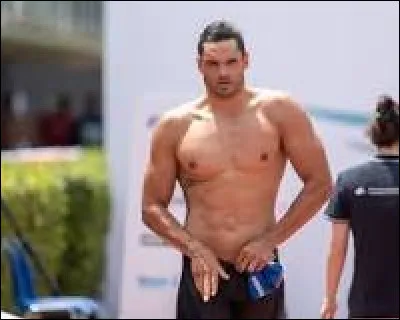 Championnats d'Europe de natation grand bassin du 11 au 24 mai à Budapest : combien de médailles Florent Manaudou a-t-il gagnées aux championnats d'Europe grand bassin ?