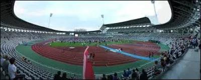 Les championnats d'Europe d'athlétisme du 25 au 30 août : dans quel pays se déroulera cette compétition ?