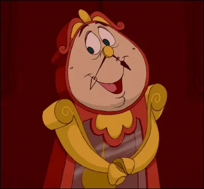 Qui est l'acolyte de Big Ben dans "La Belle et la Bête" ?