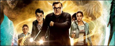 Quel est le nom de ce film merveilleux et angoissant ?