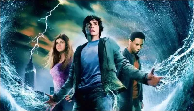 Connais-tu le nom du garçon et qui est également le nom du film ?