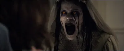 Quel est le titre de ce film d'horreur connu ?